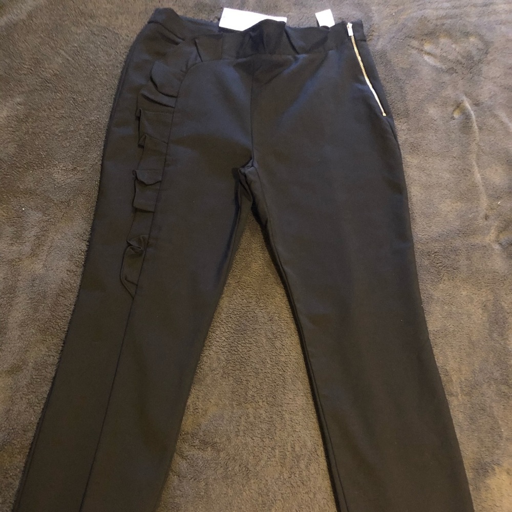 Zara dress pants